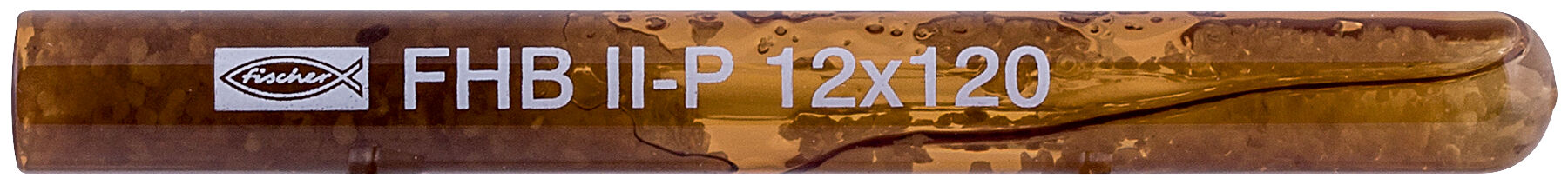 fischer Resin capsule FHB II-P 12 x 120